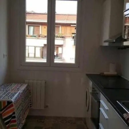 Apartamento Luminoso Y Bien Ubicado Bilbau