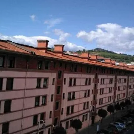 Apartman Luminoso Y Bien Ubicado *