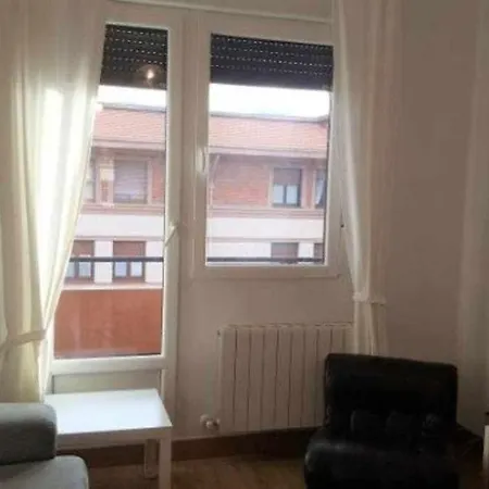 Appartement Luminoso Y Bien Ubicado
